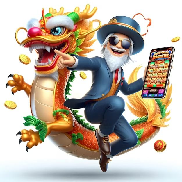 پاکستان میں Cash Rally کا آن لائن کیسینو سیکشن کھولیں۔