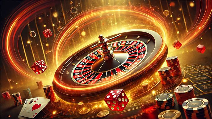 Cash Rally کیسینو میں سلاٹ کھیلنا شروع کریں۔