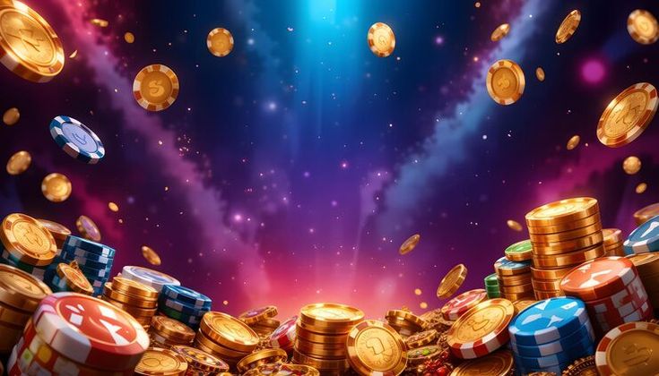 Cash Rally پاکستان میں میگا ویز کیسینو گیمز