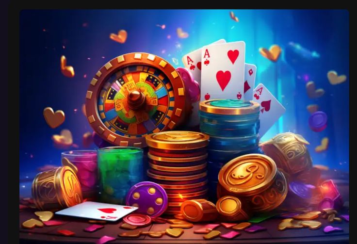 Cash Rally کھلاڑیوں کے لیے لائیو کیسینو سیکشن