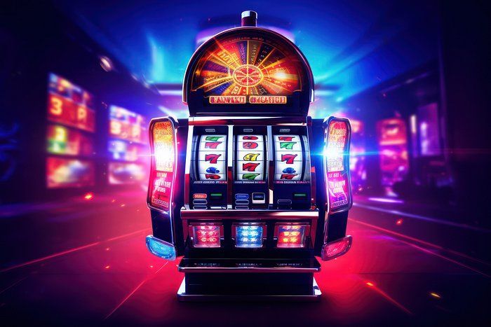 Cash Rally کیسینو گیمز کا ایک زمرہ منتخب کریں

