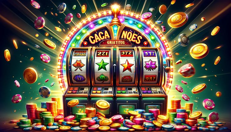 Cash Rally کیسینو میں ایک آن لائن گیم کا انتخاب کریں۔